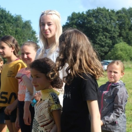 IMG 1788 - Scouts en Gidsen Zaventem 